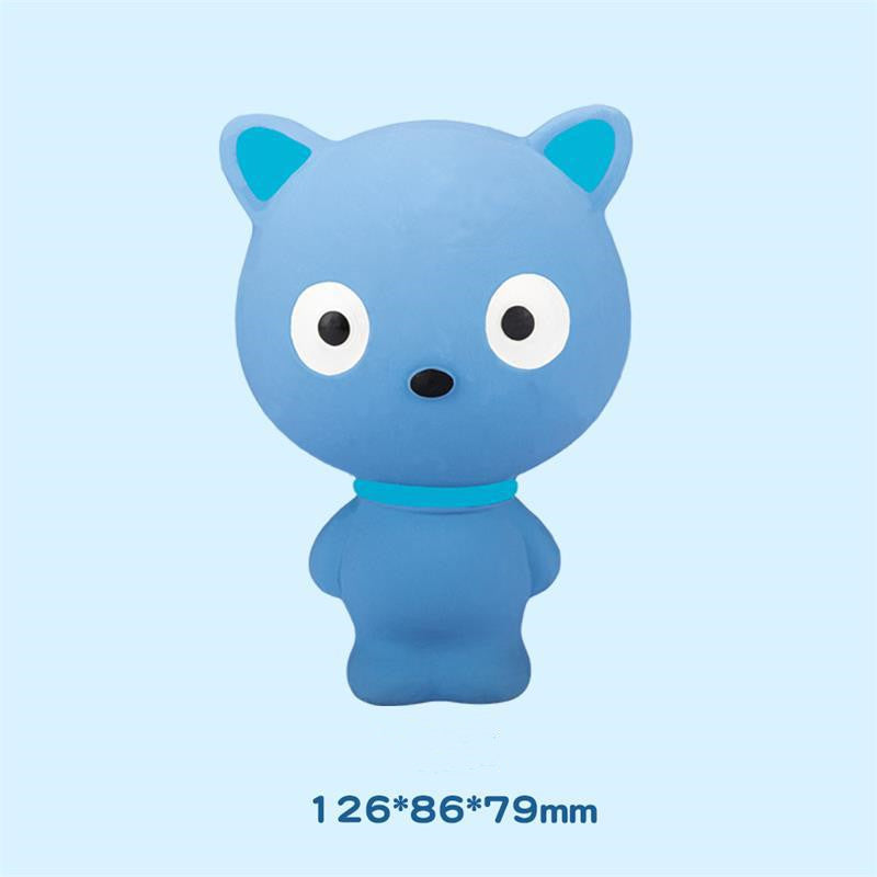 Pet Latex Elf Cat Voice Interaction To Relieve Boredom