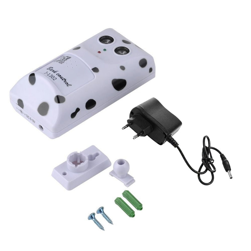 Anti-Barking High-power Dog Repeller - close up view | Dog Supplies at Purrfect Pet Kingdom