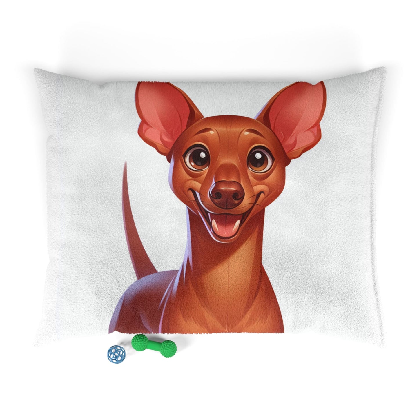 Cirneco dell'Etna Pet Bed