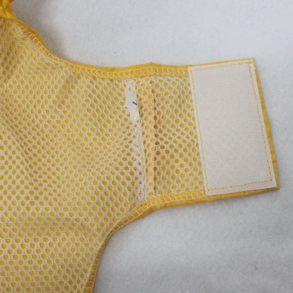 Pet Reflective Big Dog Rainwear Dog Rainwear Super