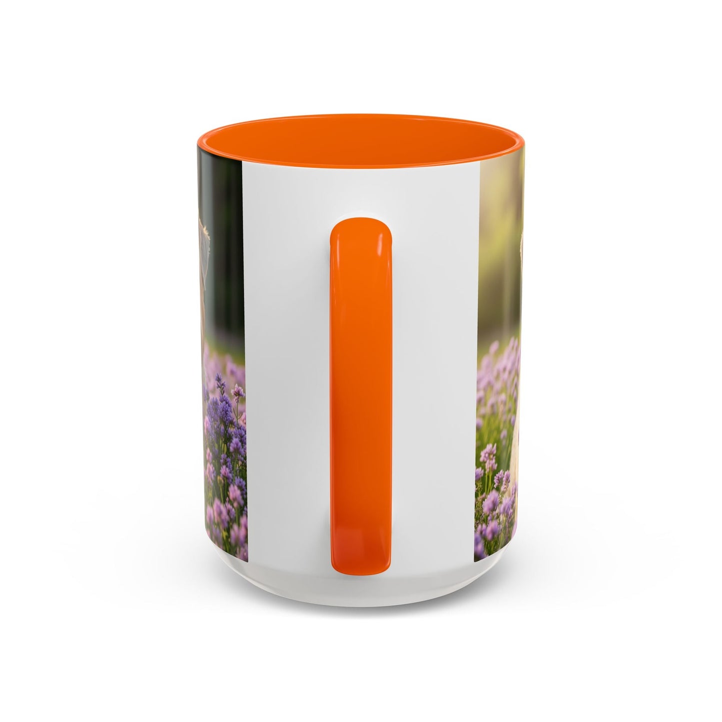 Soft Coated Wheaten Terrier Accent Coffee Mug - Perfect Gift