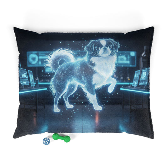 Japanese Chin Pet Bed