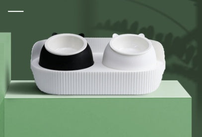 Protect Cervical Spine Ceramic Bowl
