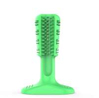 Dog Tooth Cleaning Grinding Brush