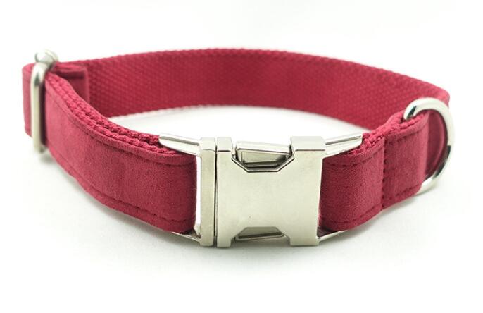 Pet Traction Dog Collar Adjustable Dog Walking Gear Premium