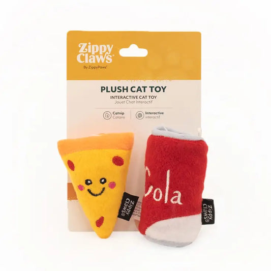 Zippyclaws Nomnomz? - Cat Toys