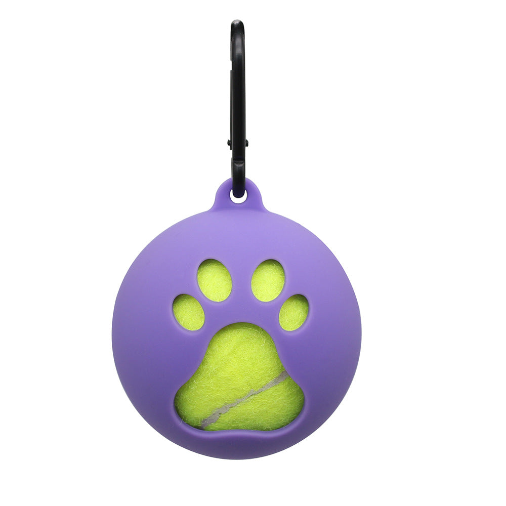 Tennis Bracket Portable Hands-free Dog Walking Supplies