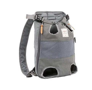 Pet Carrier Backpack Front Cat Dog Travel Hands Free 🎒