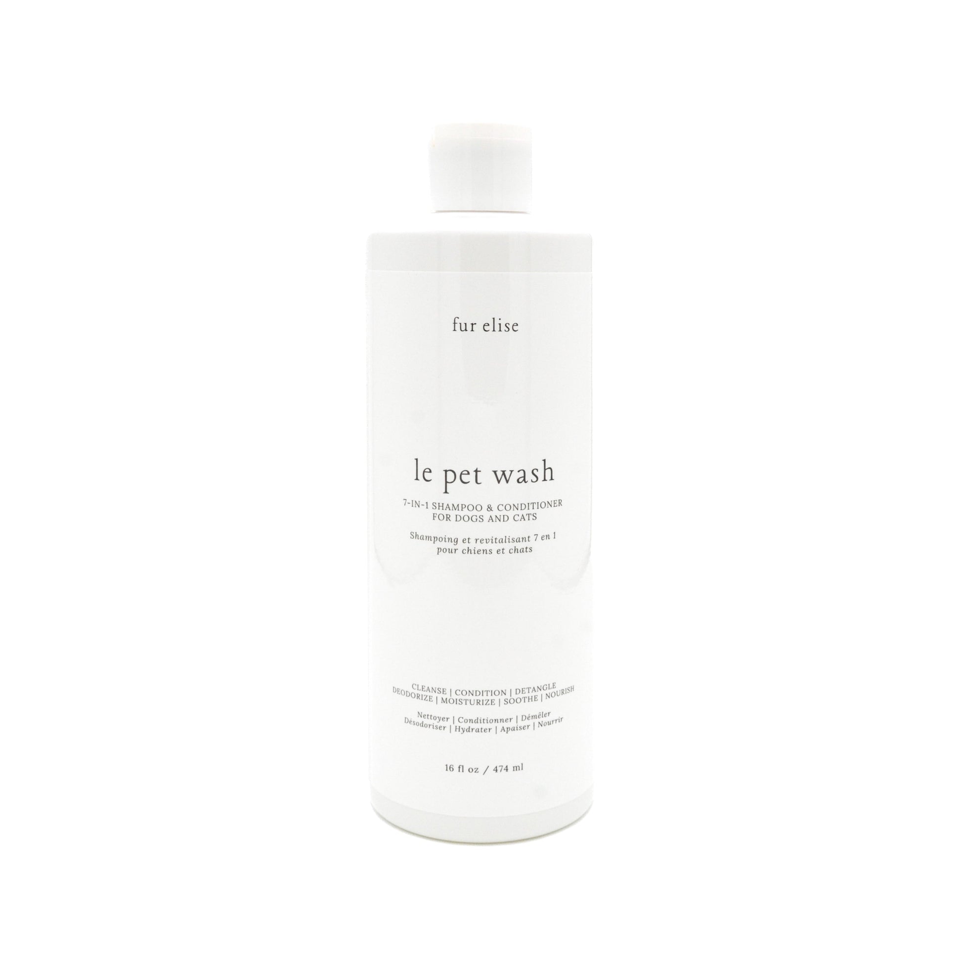 Le Grooming Set - Pet Grooming Set - Elise Galleria