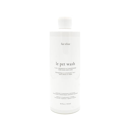 Le Grooming Set - Pet Grooming Set - Elise Galleria