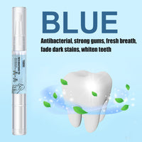 Pet Tooth Beauty Pen Dog Cat Cat Dog Pet tooth cleaning pen