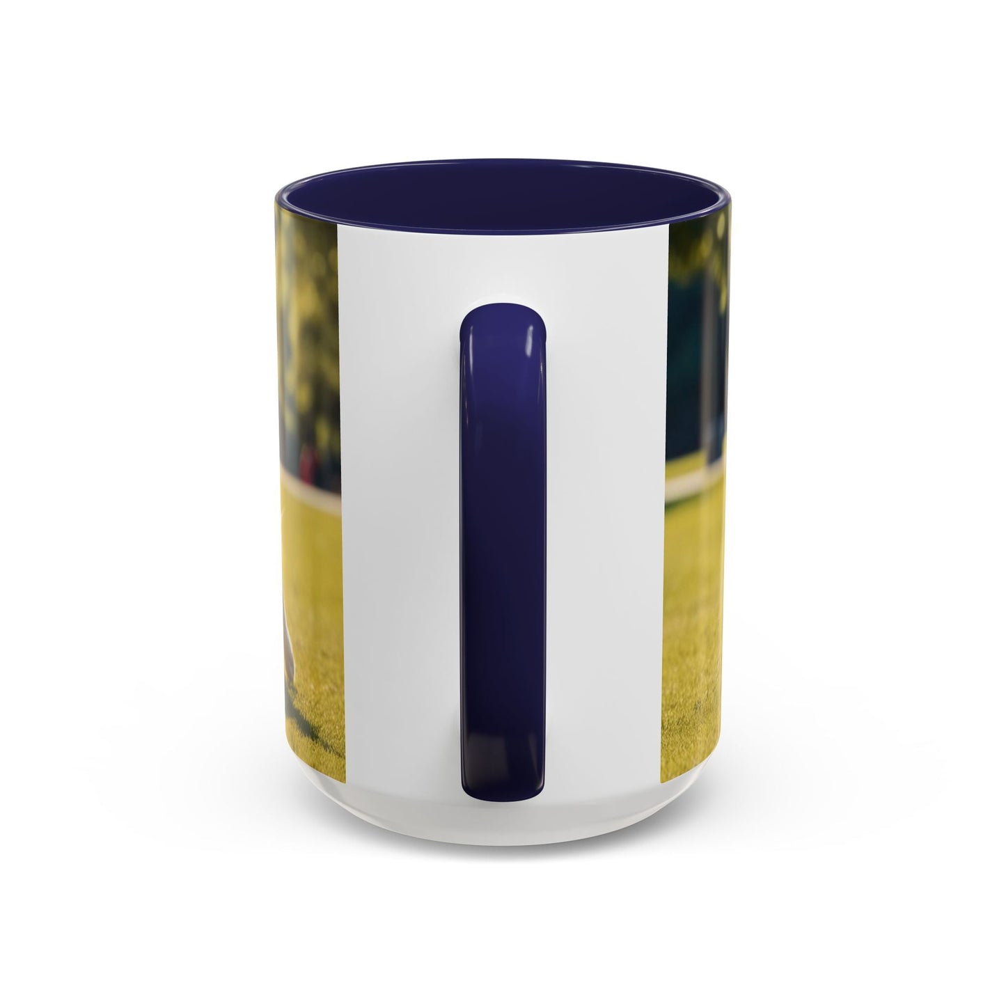 Flat Coated Retriever Accent Coffee Mug - Perfect Gift for