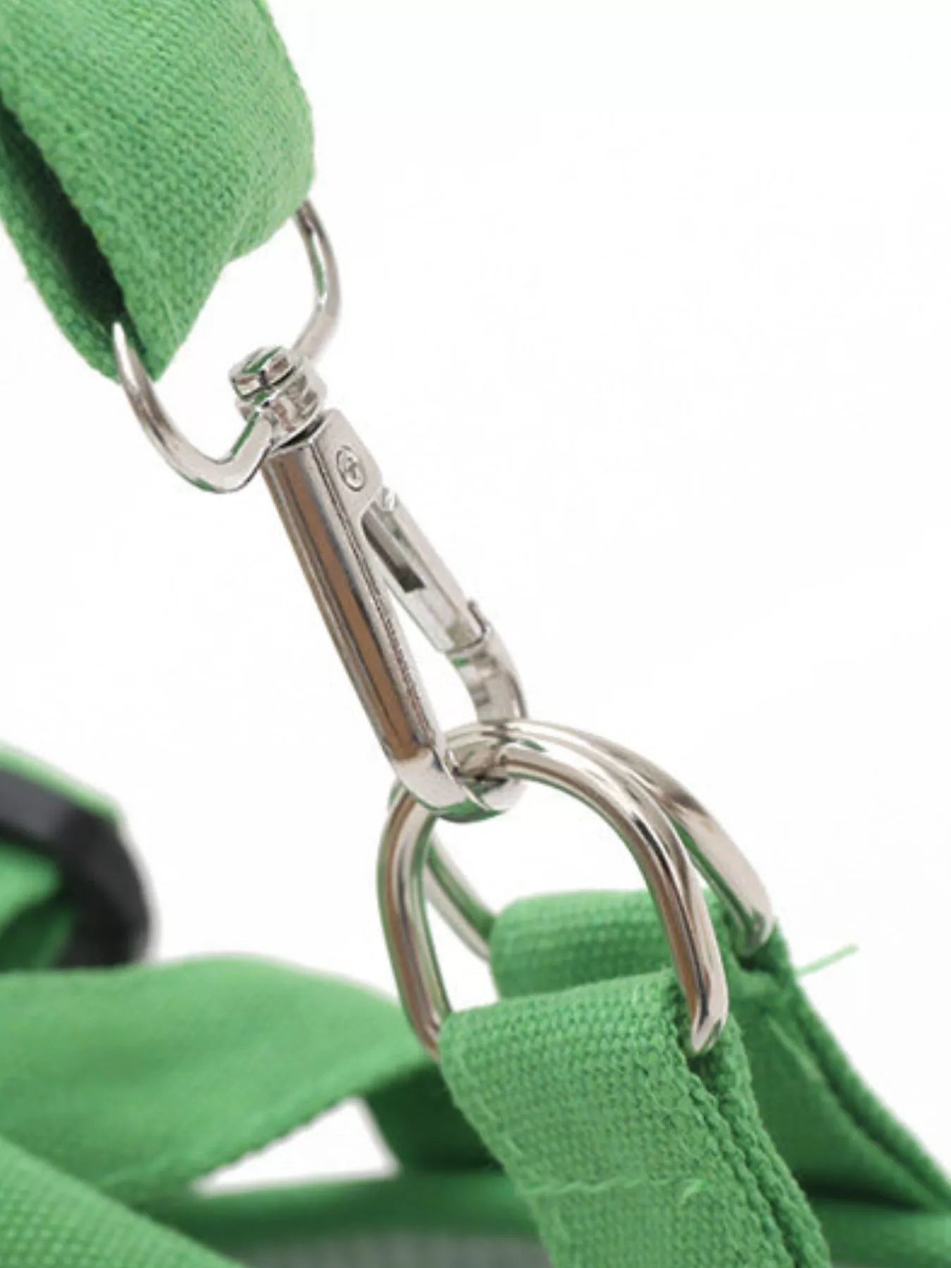 Pet Carrier - Portable Safety Harness Travel Carrier