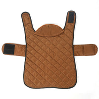 Heated Pet Clothing - New Fashion Warm Dog Cotton Jacket