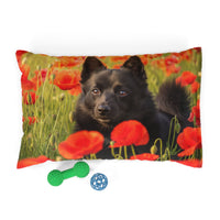 Schipperke Pet Bed