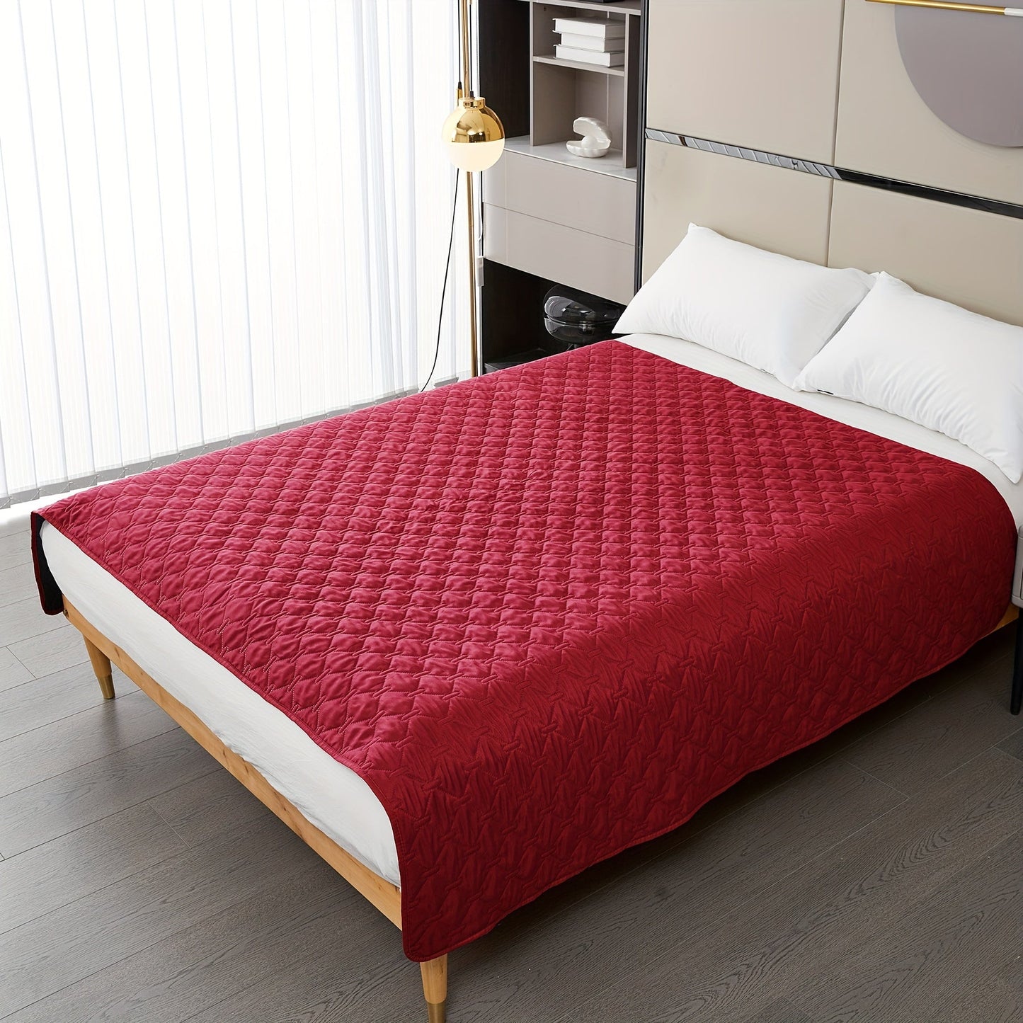 Dog Bed Cover Waterproof Non-Slip Mat