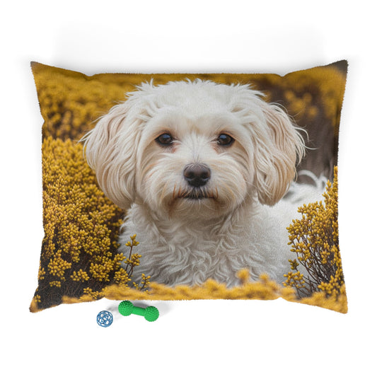 Maltipoo Pet Bed