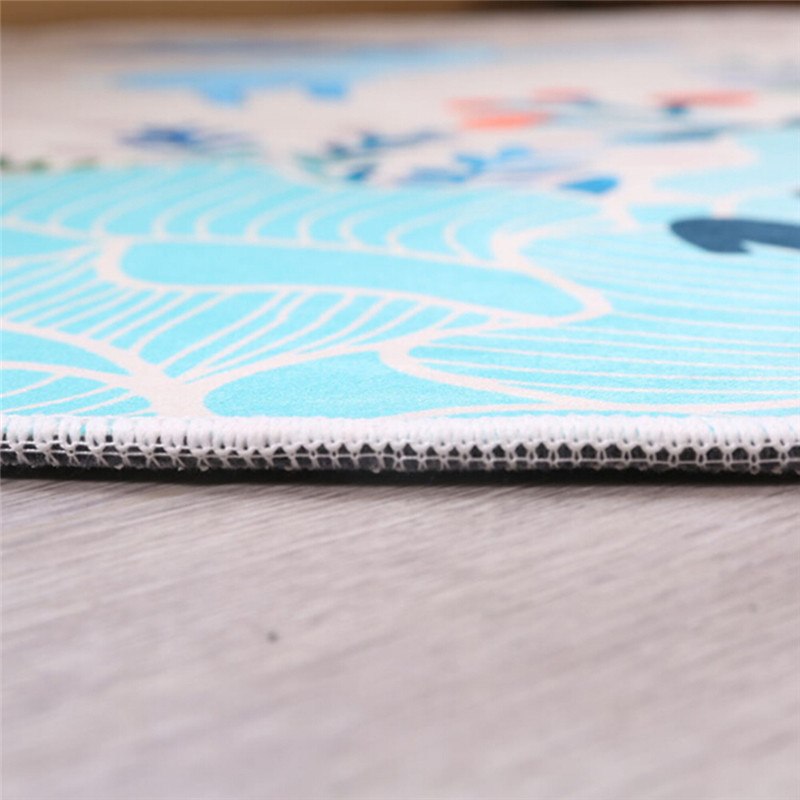 1pcs multicolor baby soft pad game blanket children's toy carpets Climbing cushions crawling mats children's toy mats