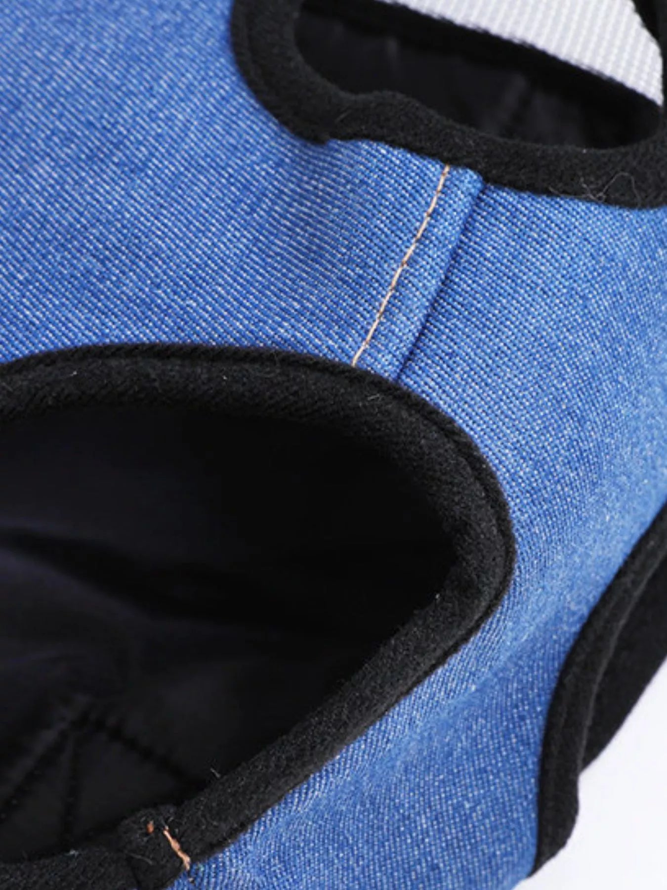 Pet Carrier Backpack - Adjustable Straps for Dogs & Cats