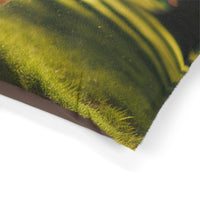 Polish Lowland Sheepdog Pet Bed