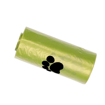 Premium Portable Dog Poop Bag Dispenser for Outdoor Cleanup
