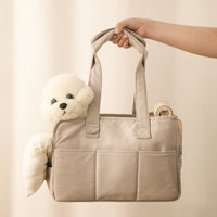 Cute Handbag Breathable Pet Carrier
