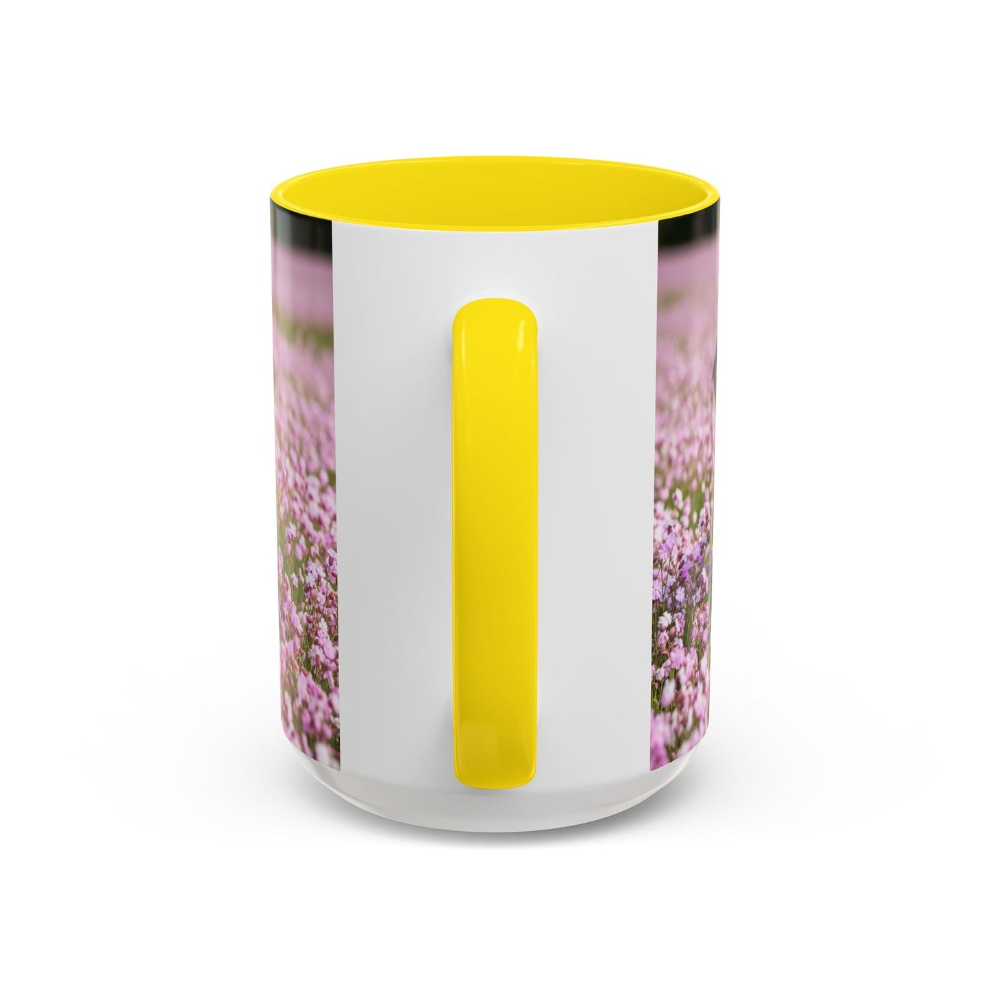 Flat Coated Retriever Accent Coffee Mug - Perfect Gift for