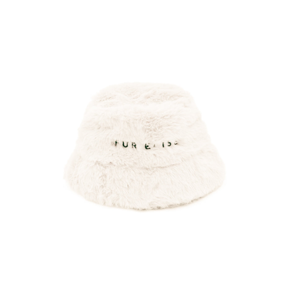 Furi Pet Hat - Bone