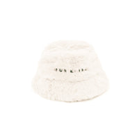 Furi Pet Hat - Bone
