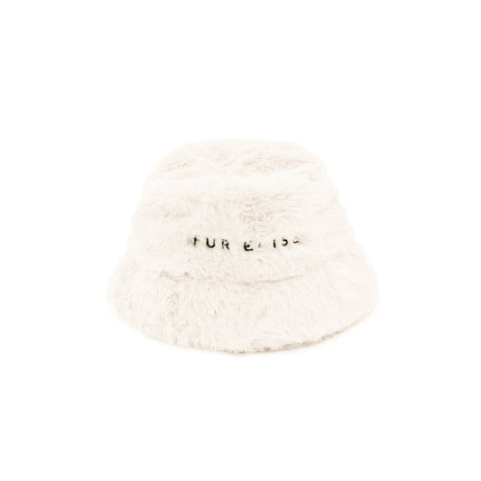 Furi Pet Hat - Bone - Pet Hat - Elise Galleria