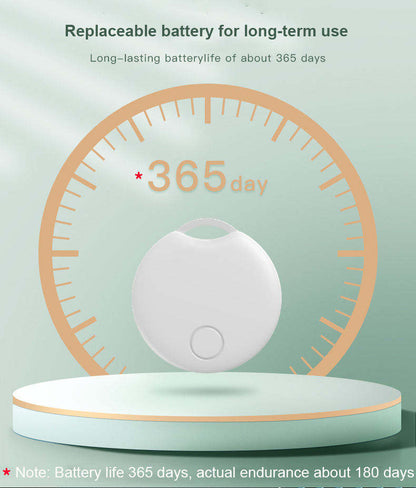 Mini GF07 GSM/GPRS/GPS GPS Pet Kids Cars Tracking Device Locator