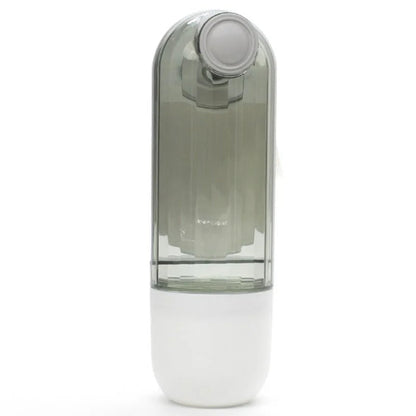 Portable Heirloom Travel Water Bowl for Dogs and Cats 16oz