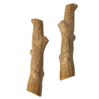  Tree Wood Dog Chew Toy