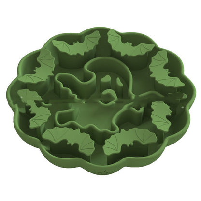 Anti-choke Slow Feeding Anti-tumble Multi-functional Dog