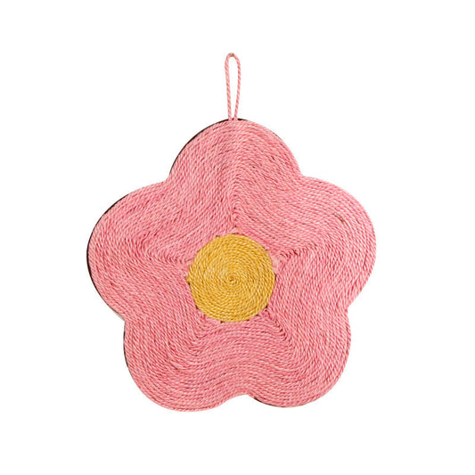 Sisal Wear-resistant Cat Scratching Board Does Not Shed