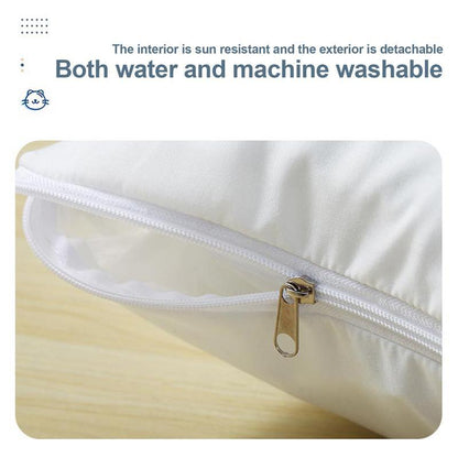 Cat Bed Winter Removable Warm Cat Sleeping Bag Deep Sleep