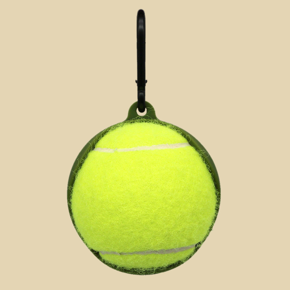 Tennis Bracket Portable Hands-free Dog Walking Supplies