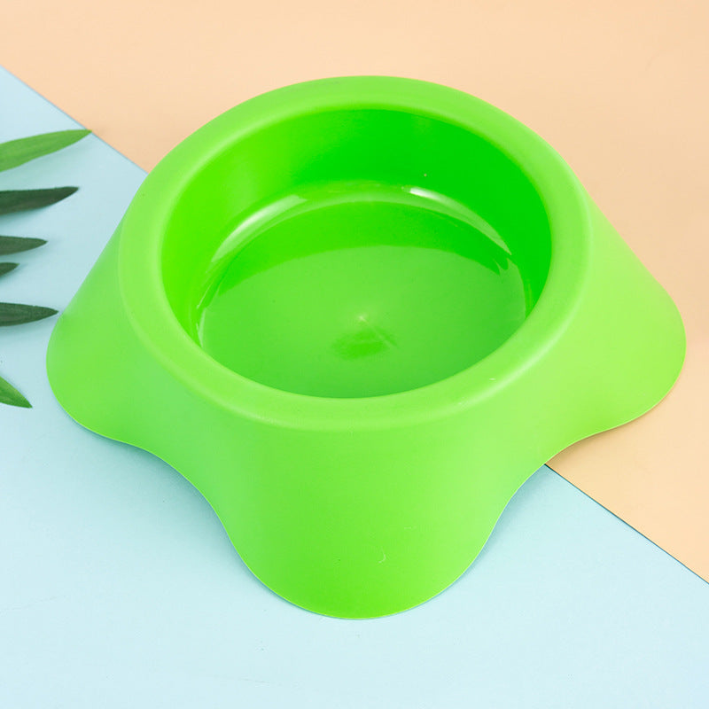 Bottom Non-slip Pet Cat Dog Bowl