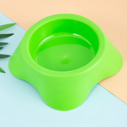 Bottom Non-slip Pet Cat Dog Bowl