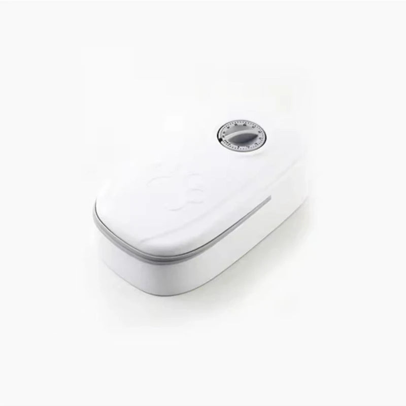 Auto Smart Pet Feeder Timer - Premium Portion Control System ⏰