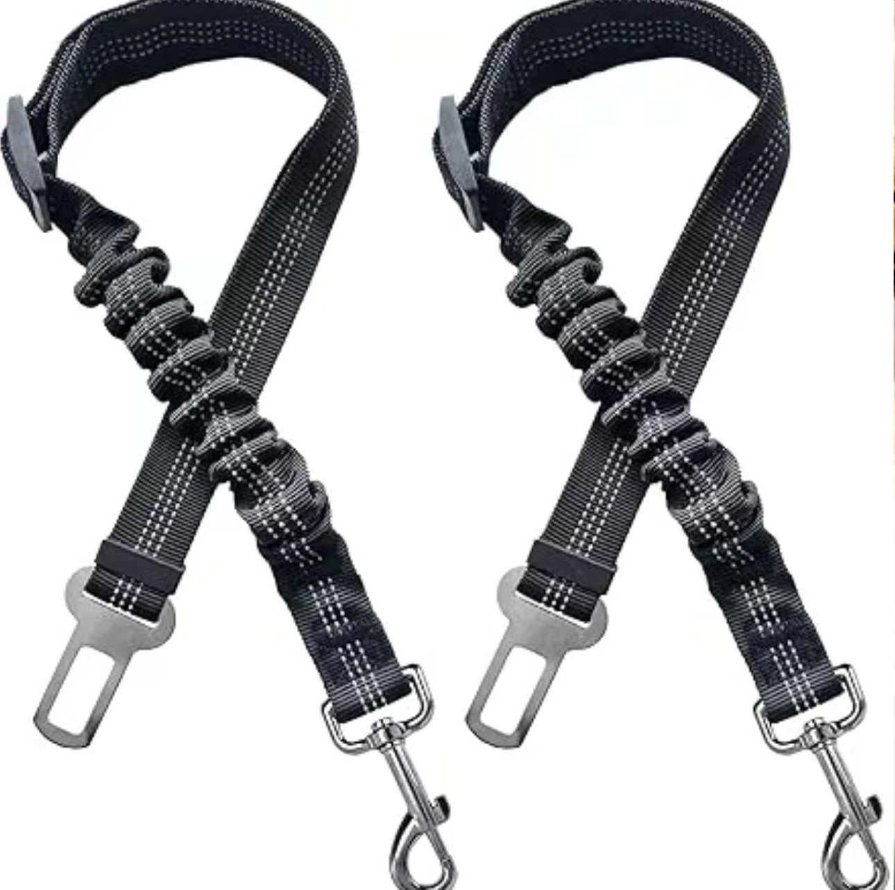 Dog Seat Belt Harness - Purrfect Pet Kingdom