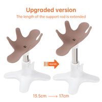 Pet Shower Grooming Table, Dog Fixing Rack & Bathing Hair