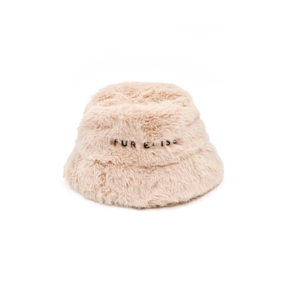 Furi Pet Hat - Sand - Pet Hat - Elise Galleria