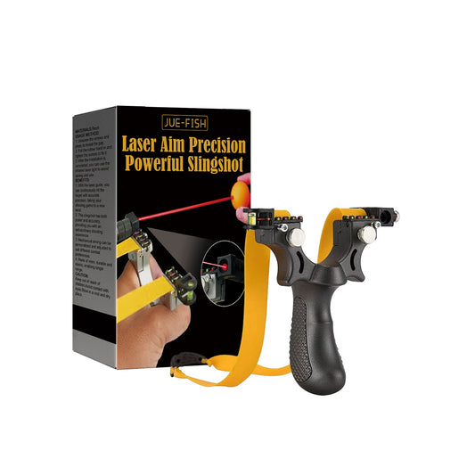 Catapult, Aim Light Flat Rubber Band Slingshot Outdoor Shooting Equipment Launch Slingshot Competitive Toy - Purrfect Pet Kingdom