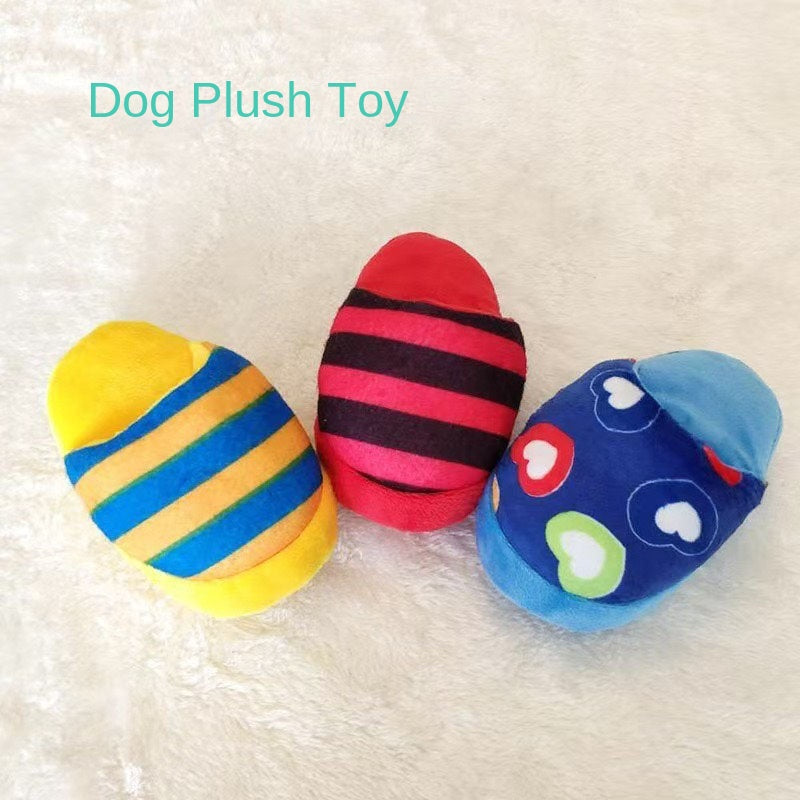 Plush Toy Pet Cat Dog Simulation Sound Comfort