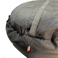 Dog Bed Round Bolster Armor ™