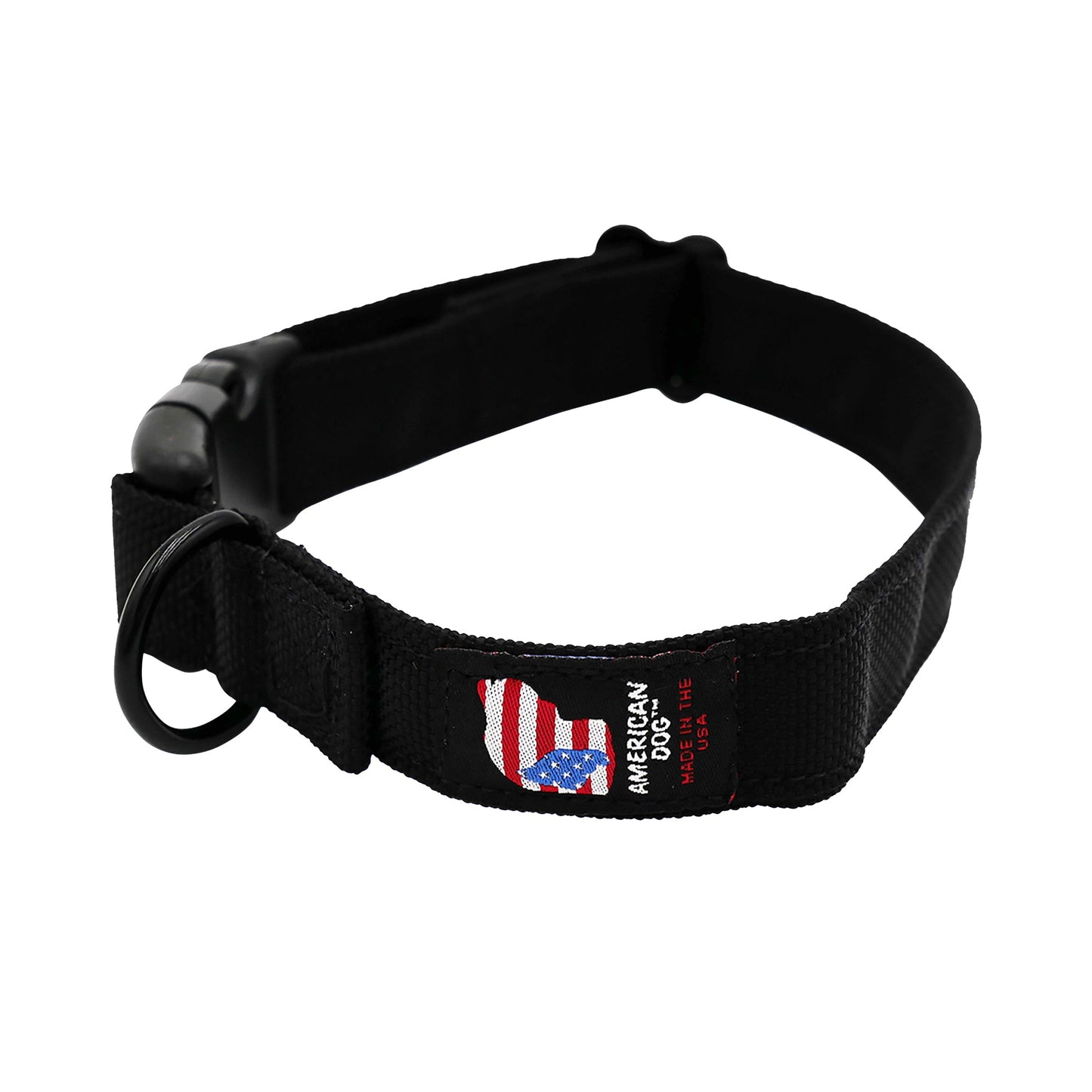 Collars.  Ballistic Solids & Print Designs