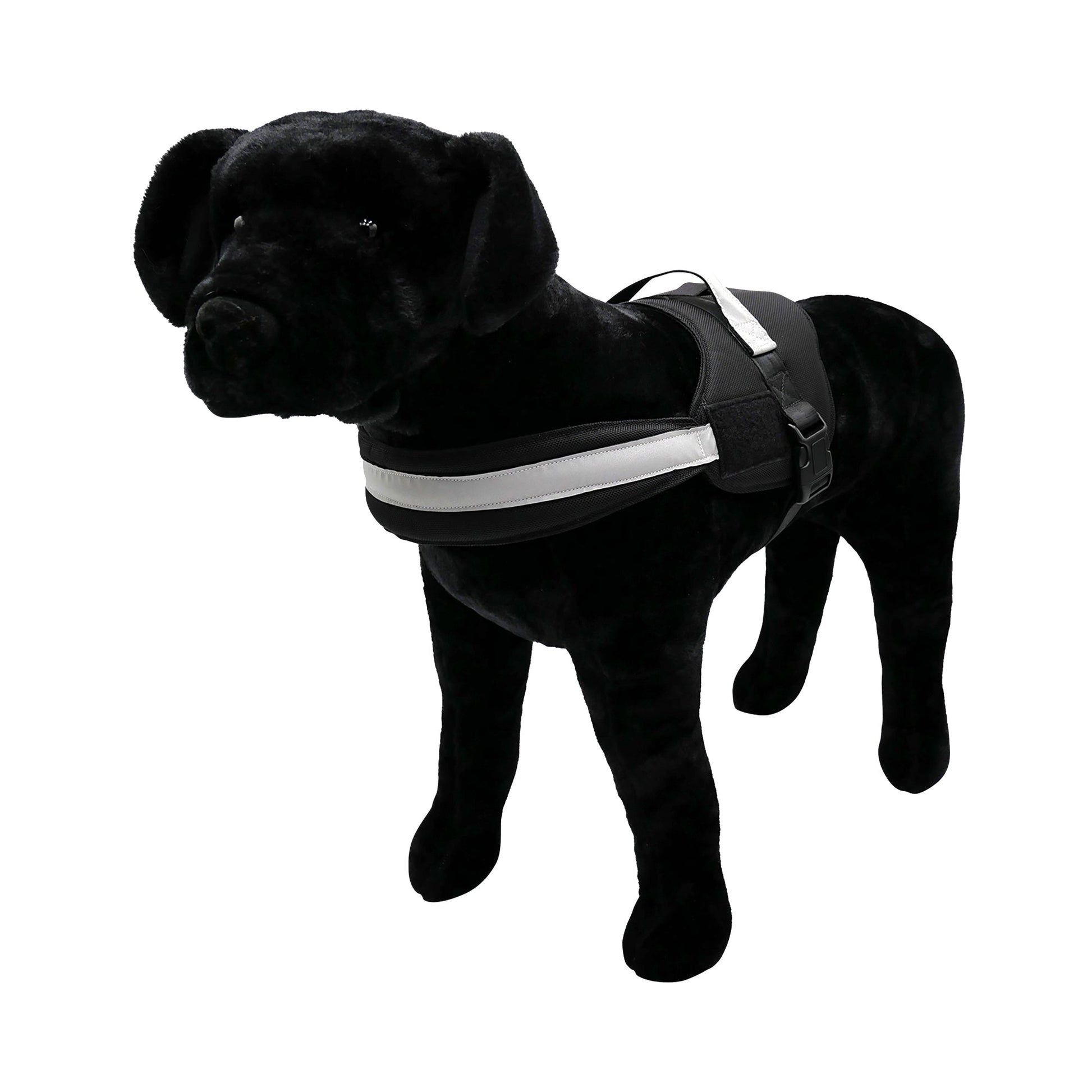 Harness.  Easy Slip On. No Pull - Harness - American Dog