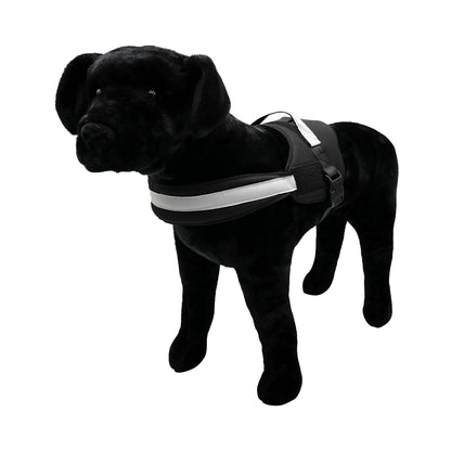 Harness.  Easy Slip On. No Pull - Harness - American Dog