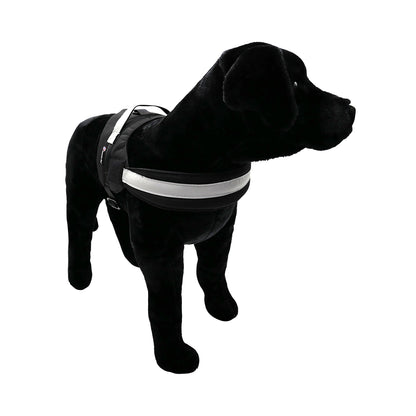 Harness.  Easy Slip On. No Pull - Harness - American Dog